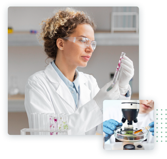 Cannabinoid Testing 1